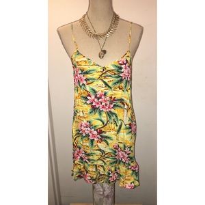 Super Cute Over Layer Dress or Shirt